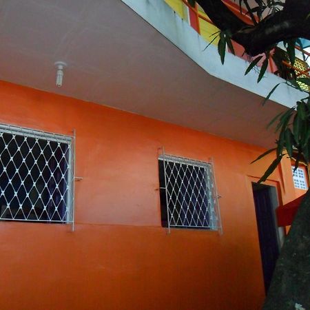 Pousada Casa De Hilton Olinda Ngoại thất bức ảnh