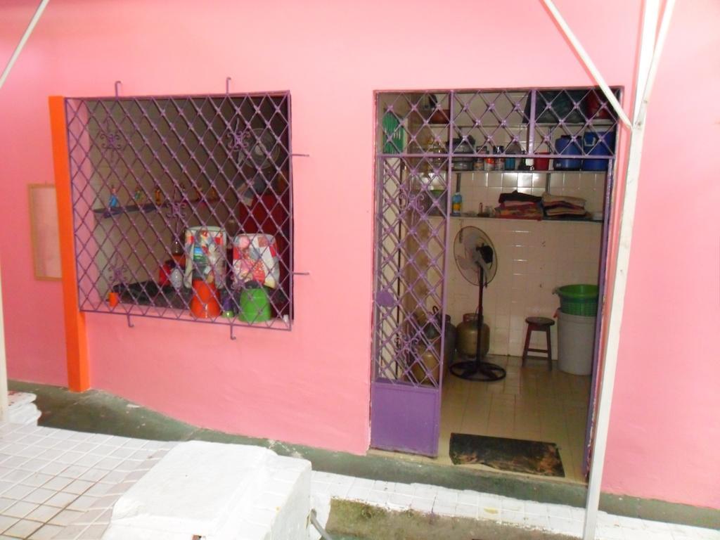 Pousada Casa De Hilton Olinda Ngoại thất bức ảnh