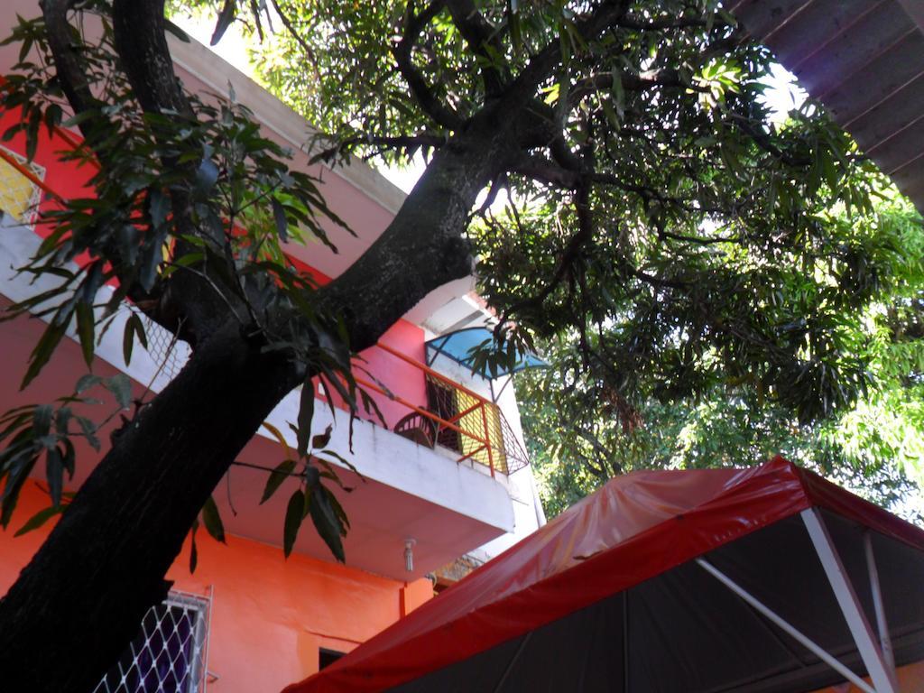 Pousada Casa De Hilton Olinda Ngoại thất bức ảnh