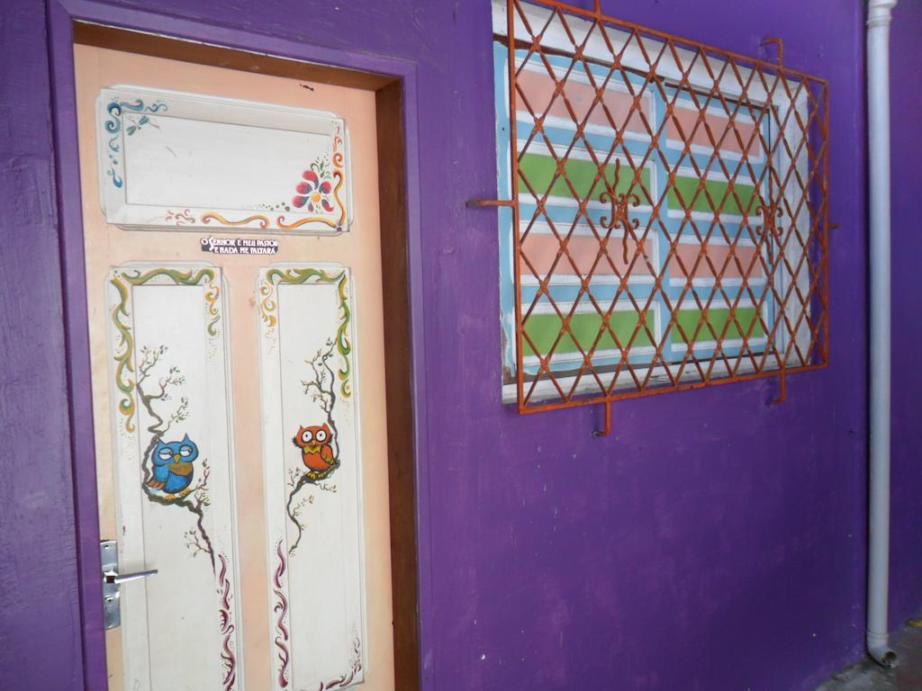 Pousada Casa De Hilton Olinda Ngoại thất bức ảnh