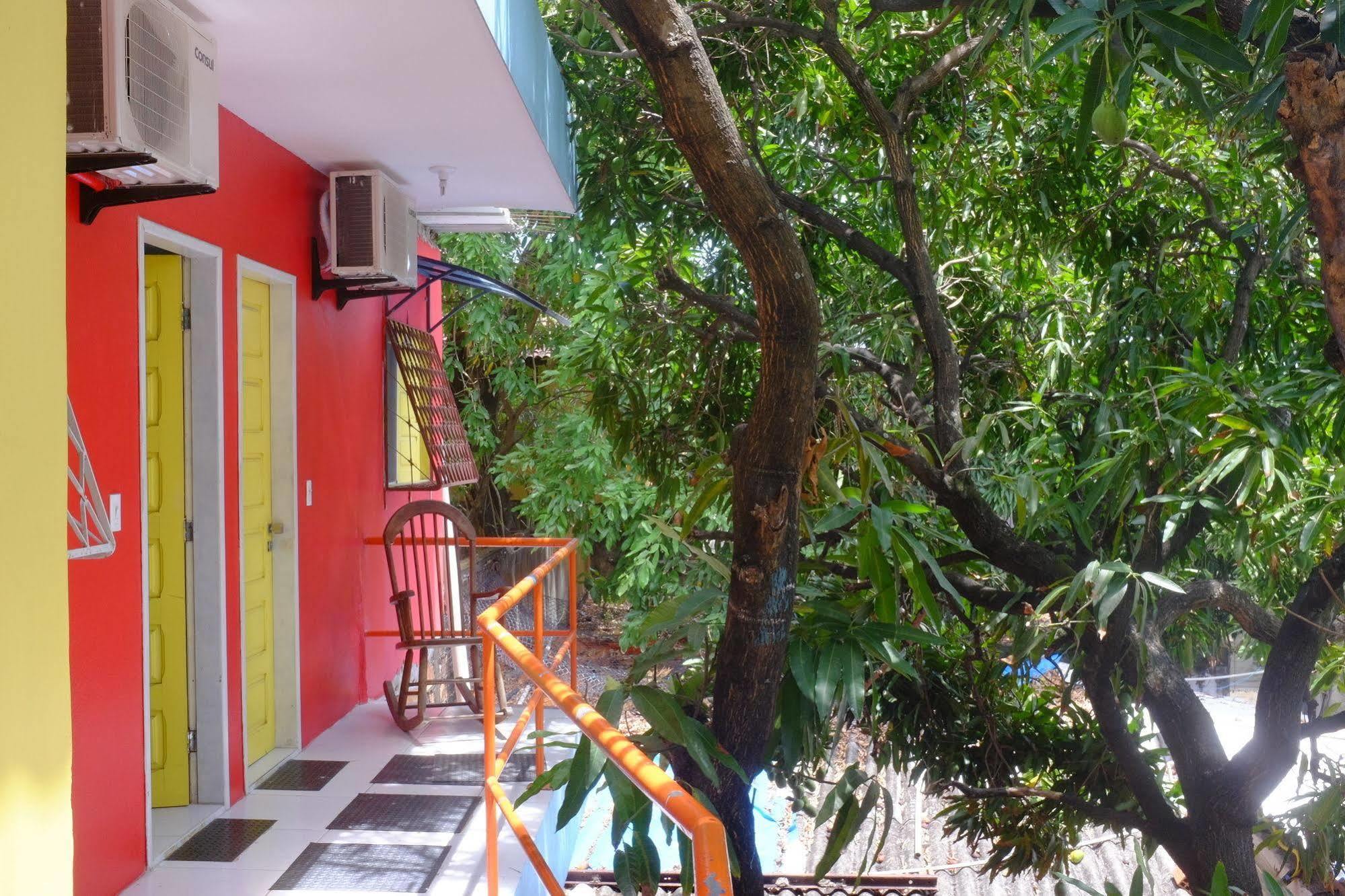 Pousada Casa De Hilton Olinda Ngoại thất bức ảnh